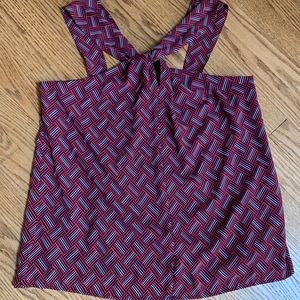 Women’s Banana Republic Top